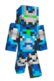 ipwnedyou Minecraft avatar full body