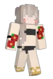 iqann Minecraft avatar full body