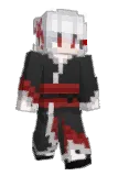 iqiqiqi Minecraft avatar full body