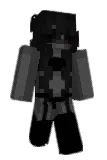 iraqx Minecraft avatar full body