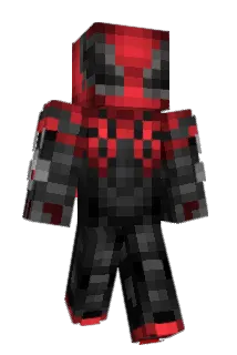 ireul_ Minecraft avatar full body
