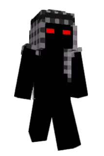 iriry Minecraft avatar full body