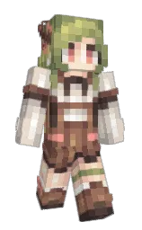 Custom render preview
