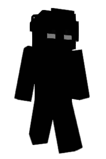 iristree Minecraft avatar full body