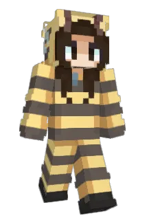 irldantdm Minecraft avatar full body