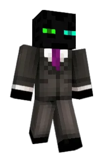 irmikk Minecraft avatar full body