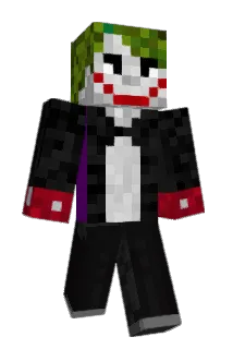 iro420 Minecraft avatar full body