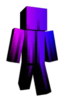 iroger3452 Minecraft avatar full body