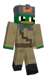 Custom render preview