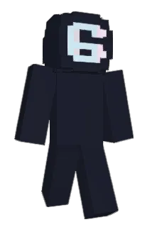iron555555 Minecraft avatar full body