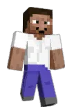 ironflips Minecraft avatar full body