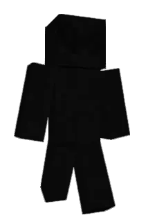 ironjack12 Minecraft avatar full body