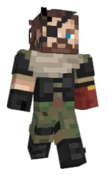 Custom render preview
