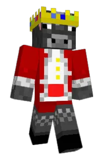 ironnoah66 Minecraft avatar full body