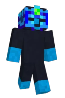 ironspotsy10 Minecraft avatar full body