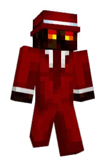 irontaco123 Minecraft avatar full body