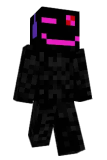 iruimay Minecraft avatar full body