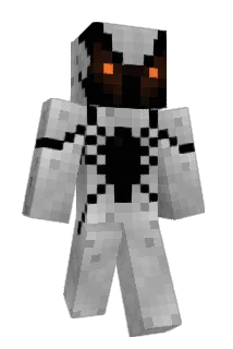 irule67 Minecraft avatar full body