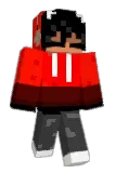 is43l5 Minecraft avatar full body