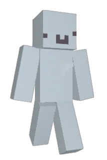 is6c Minecraft avatar full body