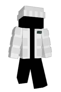 is_not_jacob2115 Minecraft avatar full body