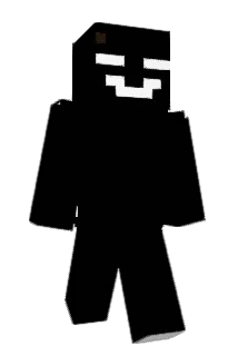 isa1818 Minecraft avatar full body