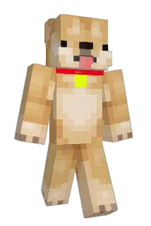 isa_ro Minecraft avatar full body
