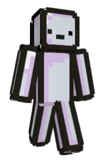 isaacrl9024 Minecraft avatar full body