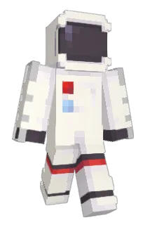 isabelath Minecraft avatar full body