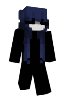 isabella19898 Minecraft avatar full body