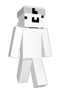 isardar Minecraft avatar full body