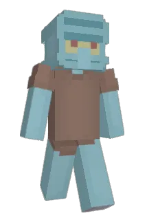 isasmellapage Minecraft avatar full body