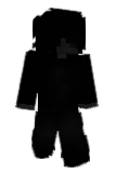 iscarepeople Minecraft avatar full body