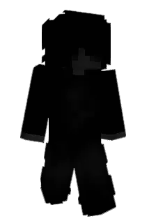 iscarepeople Minecraft avatar full body