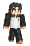 iscrutz Minecraft avatar full body