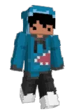 isearchy Minecraft avatar full body