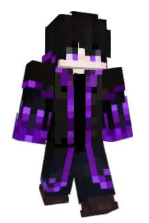 ishankohli1406 Minecraft avatar full body