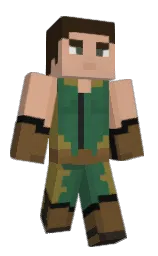 Custom render preview