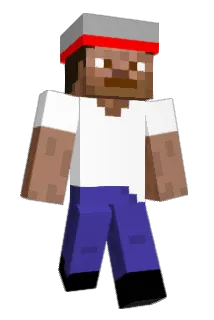 ishkabibble66 Minecraft avatar full body