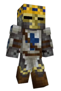isidor96 Minecraft avatar full body