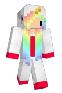 isis_reus Minecraft avatar full body