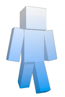isitsat Minecraft avatar full body