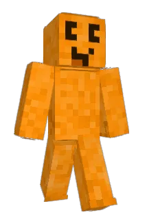 iskald_ Minecraft avatar full body