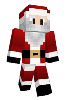 islander2004 Minecraft avatar full body