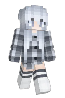 islander_132325 Minecraft avatar full body