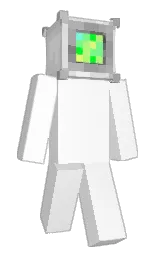 Custom render preview