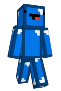ismail_tr10 Minecraft avatar full body