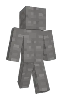 ismytagram Minecraft avatar full body