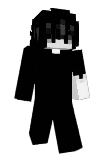 isntisnt Minecraft avatar full body