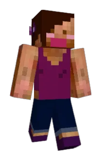 isolatedthoughts Minecraft avatar full body